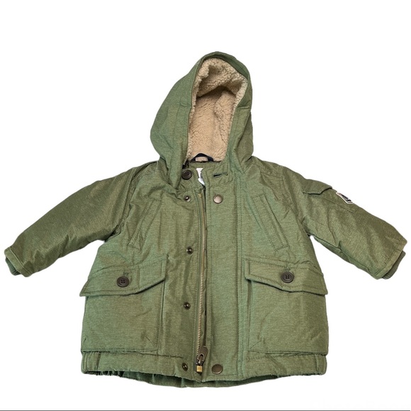 GAP Infant Jacket - Picture 9 of 13